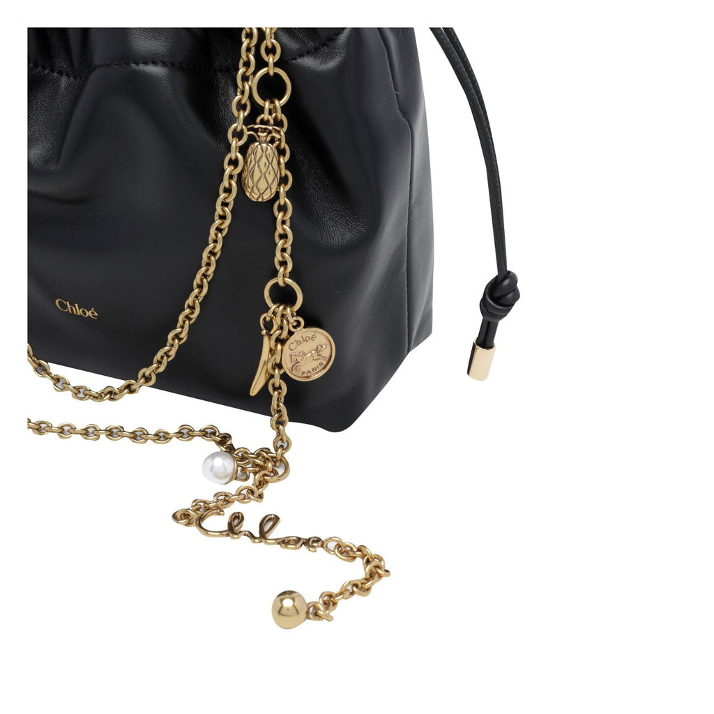 Chloe' Women Small Chloe' Icons Crossbody Bag