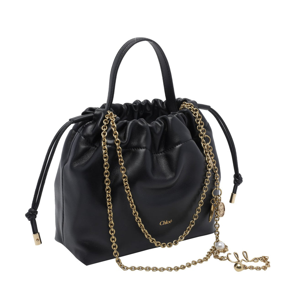 Chloe' Women Small Chloe' Icons Crossbody Bag