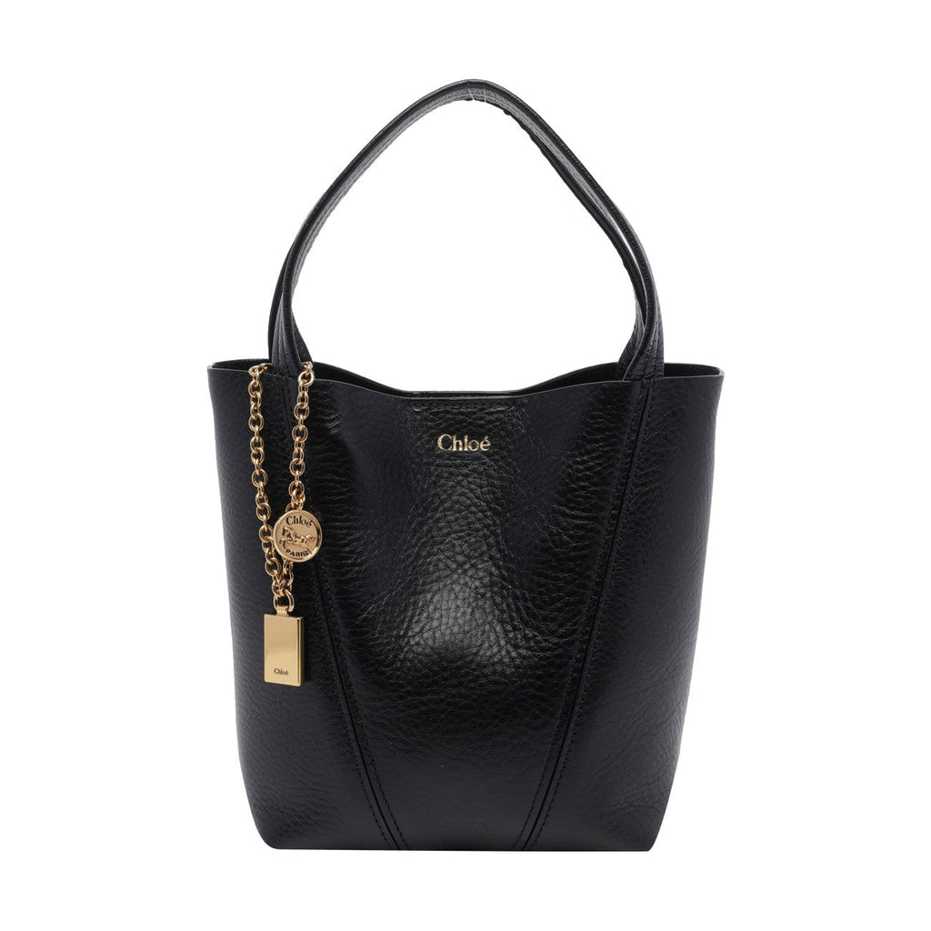 Chloe' Women Small Chloe' Spin Tote Bag