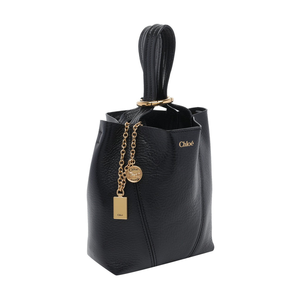 Chloe' Women Small Chloe' Spin Tote Bag