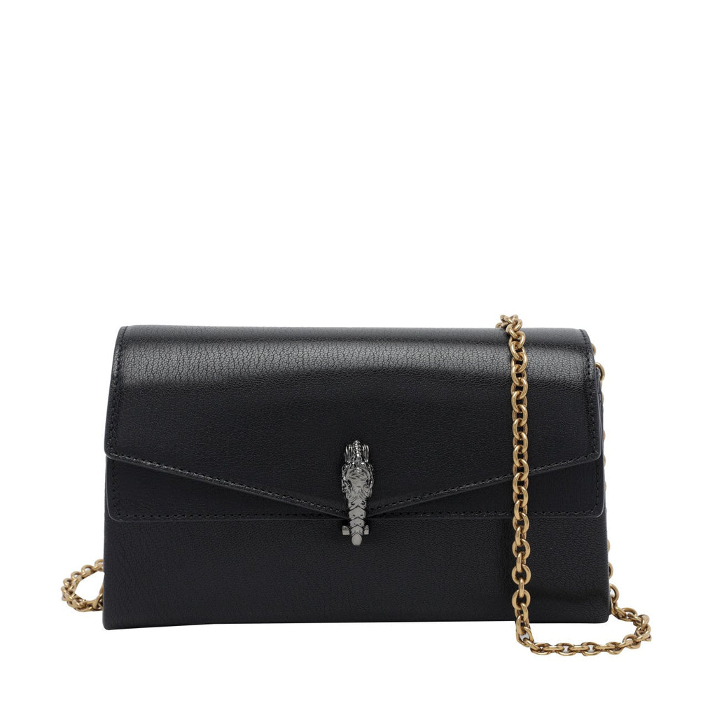 Gucci Women Small Dionysus Shoulder Bag