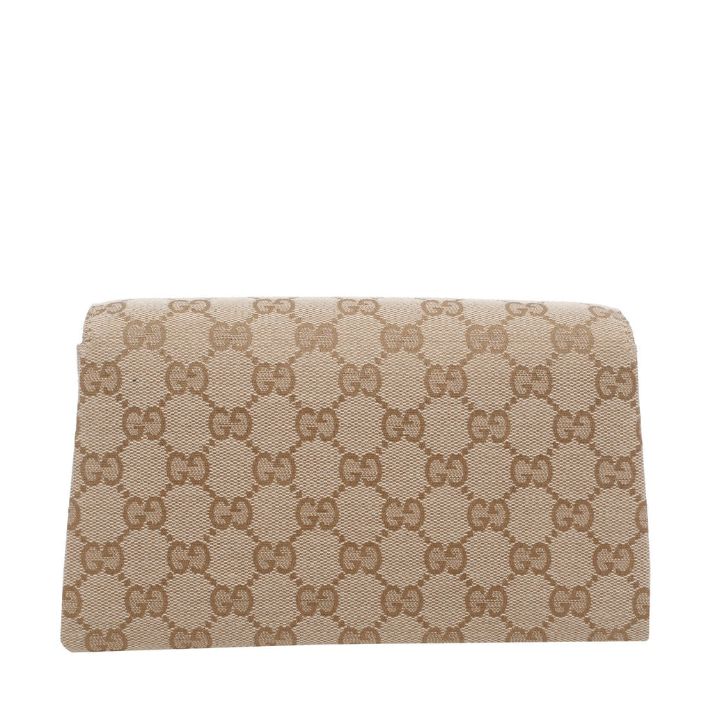 Gucci Women Small Dionysus Shoulder Bag