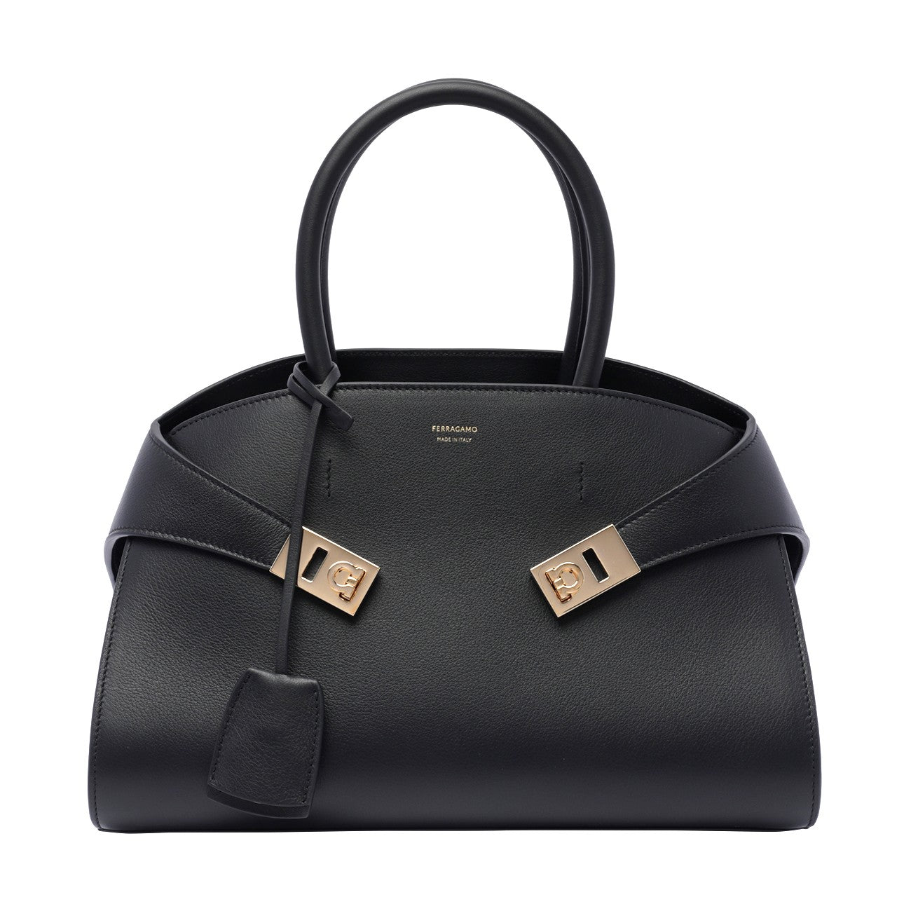 Ferragamo Women Small Hug Handbag