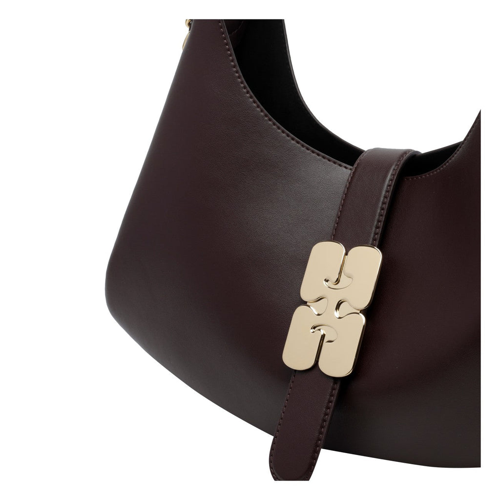 Ganni Women Small Kat Shoulder Bag