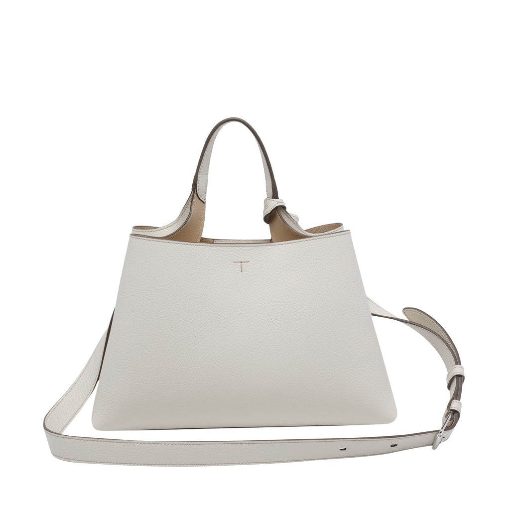 Tod's Women Small Leather Handbag