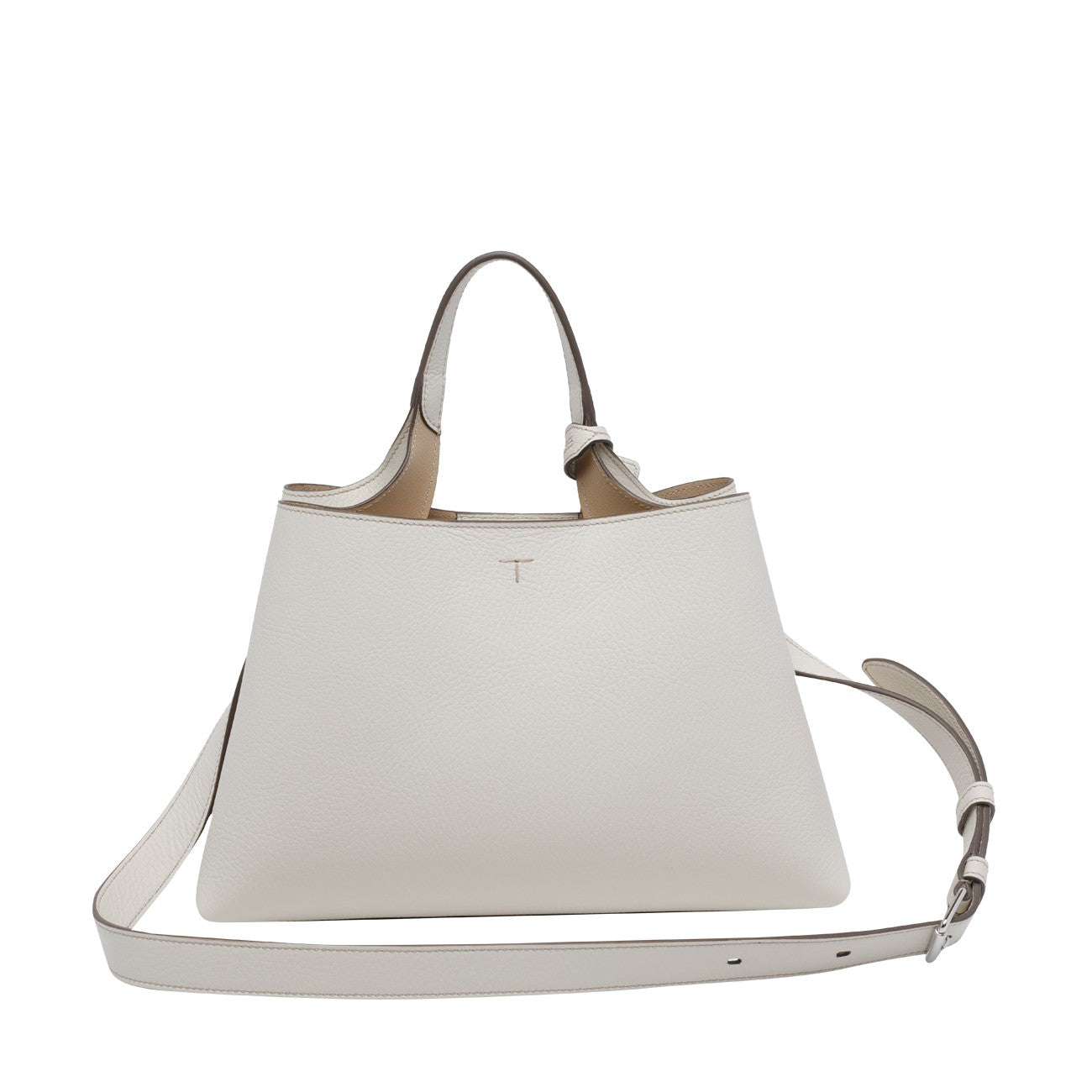 Tod's Women Small Leather Handbag