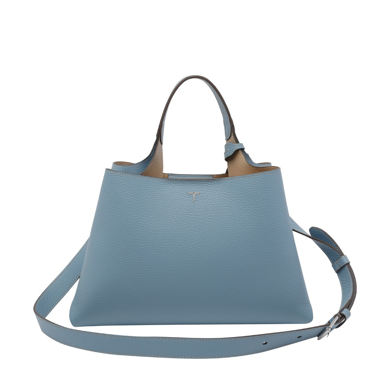 Tod's Women Small Leather Handbag