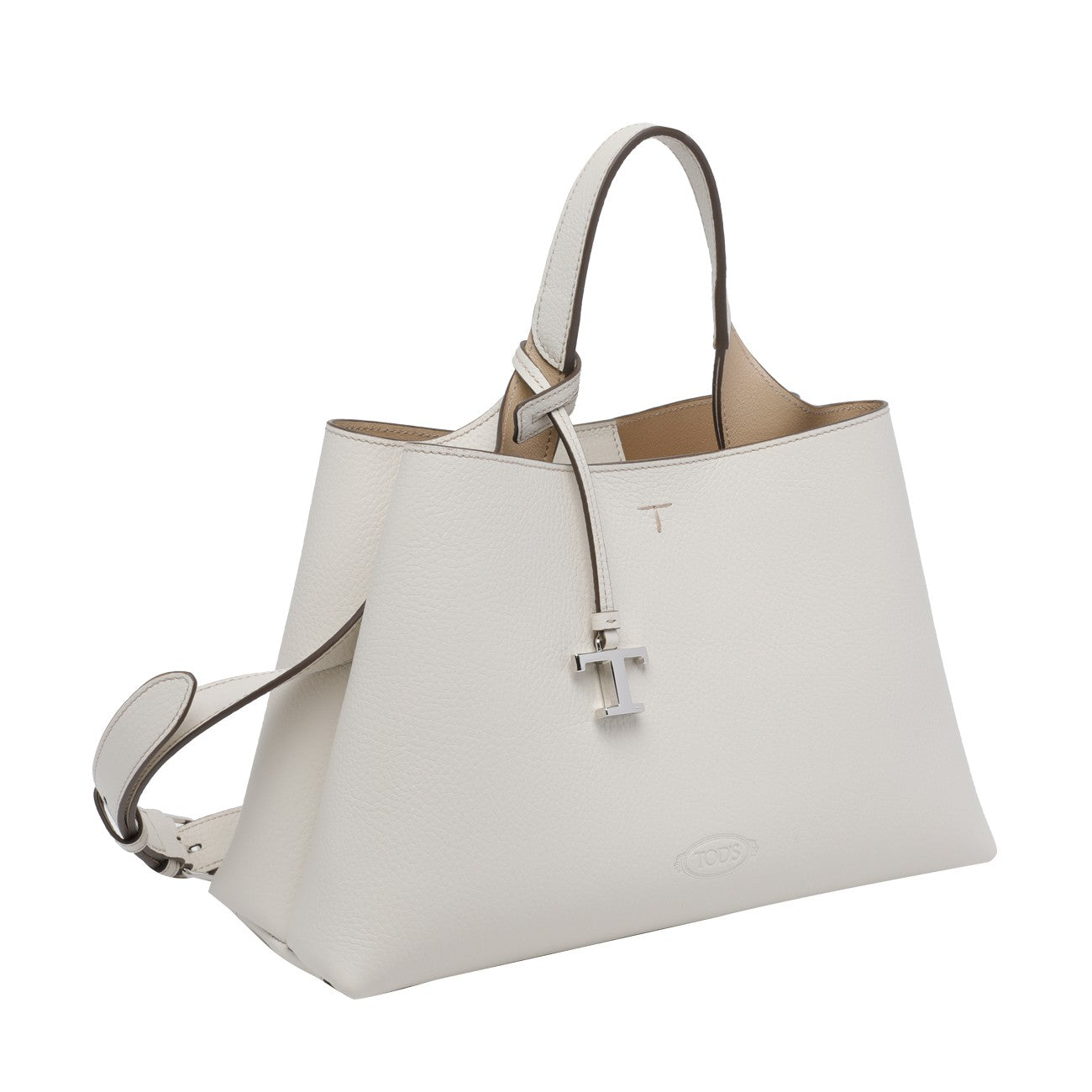 Tod's Women Small Leather Handbag