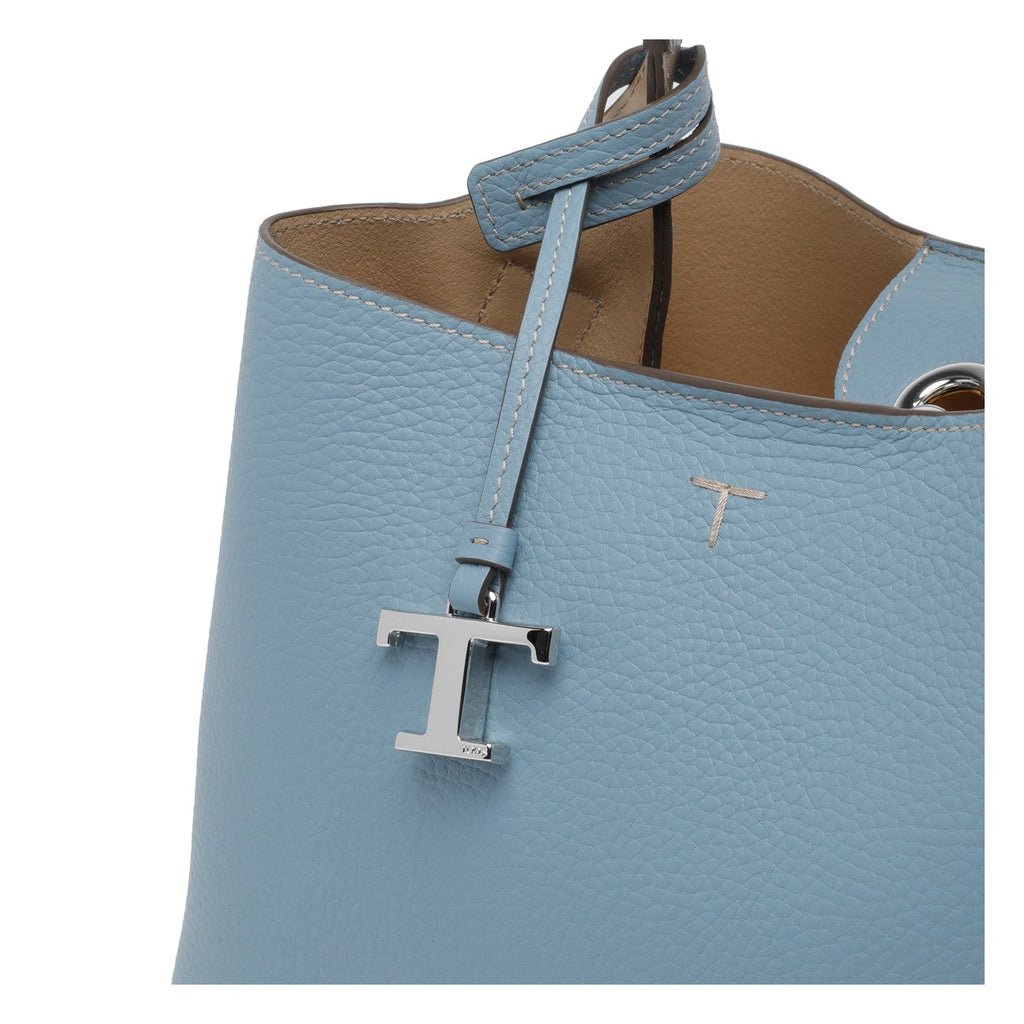 Tod's Women Small Leather Handbag