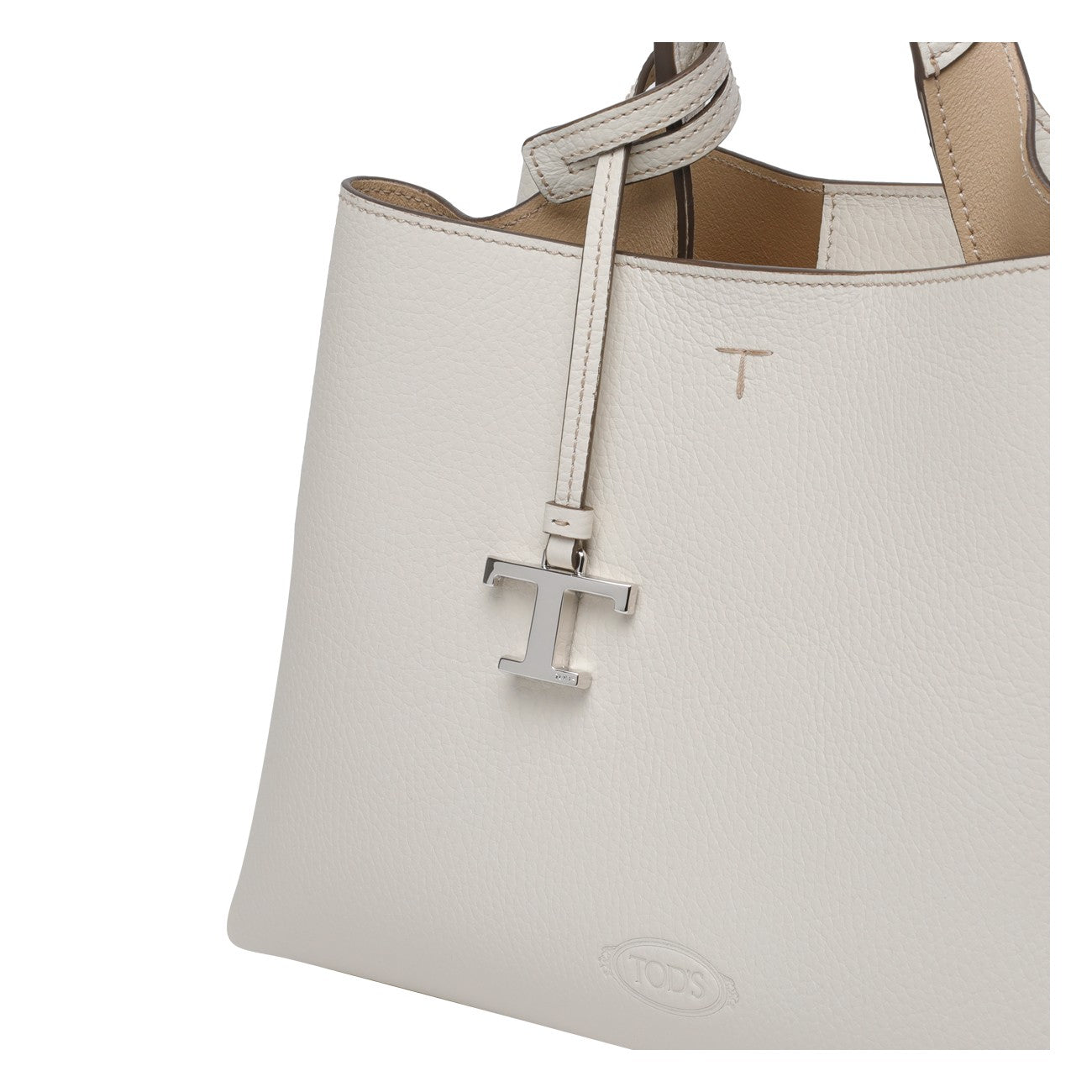 Tod's Women Small Leather Handbag