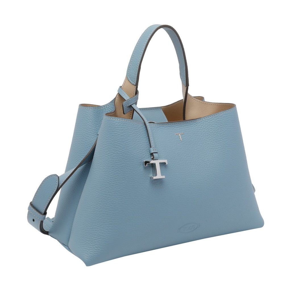 Tod's Women Small Leather Handbag