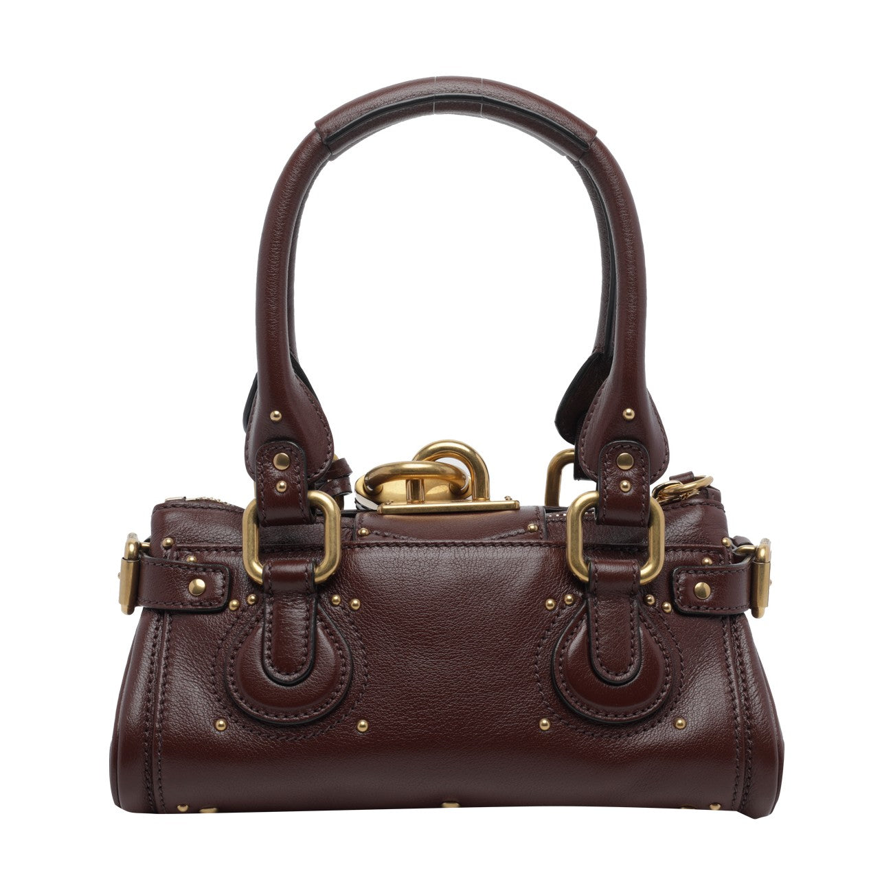 Chloe' Women Small Paddington Handbag