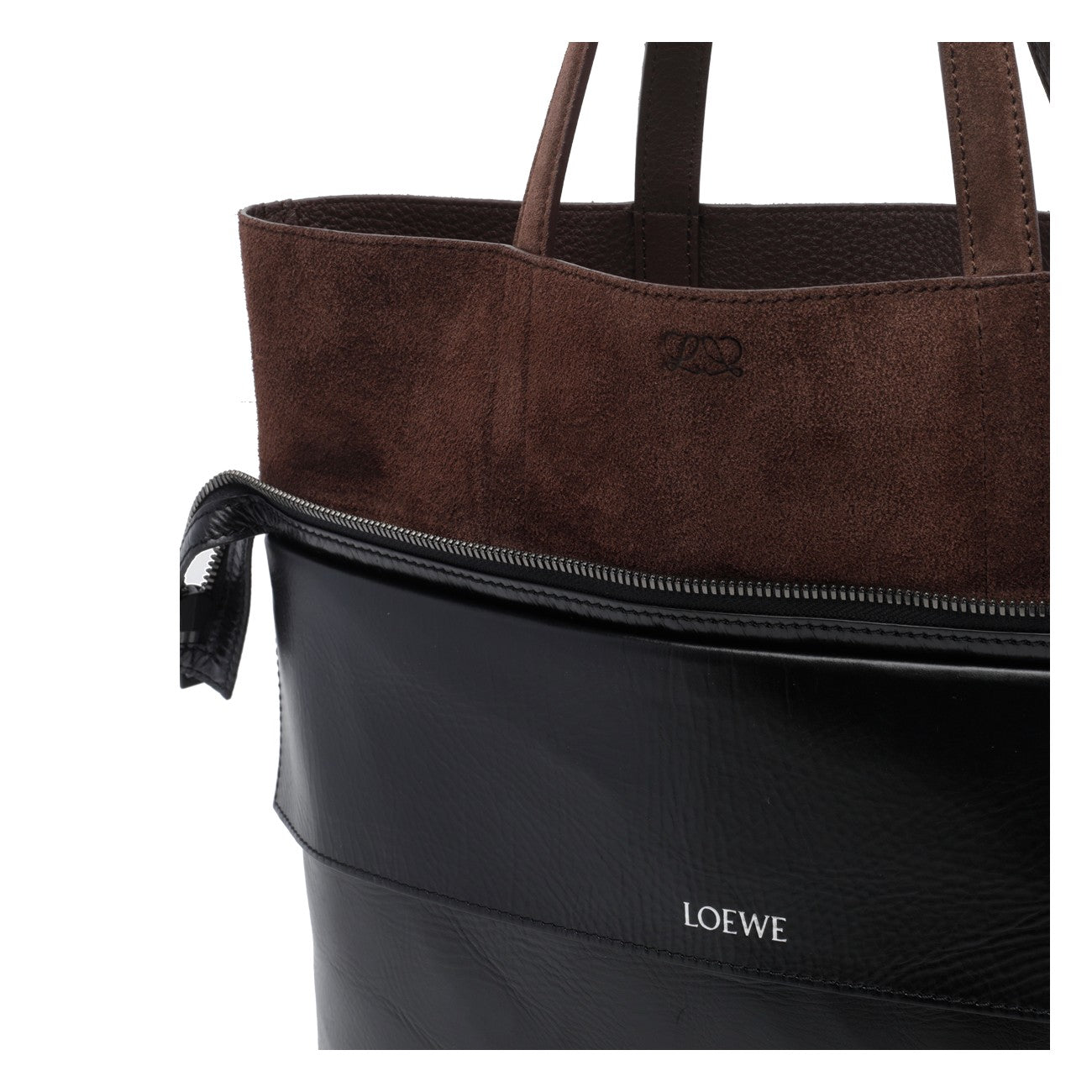 Loewe Men Small Switch Tote Bag