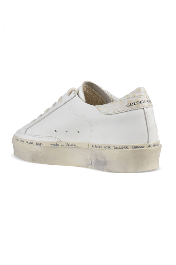 Golden Goose Deluxe Brand Women Hi Star Sneakers