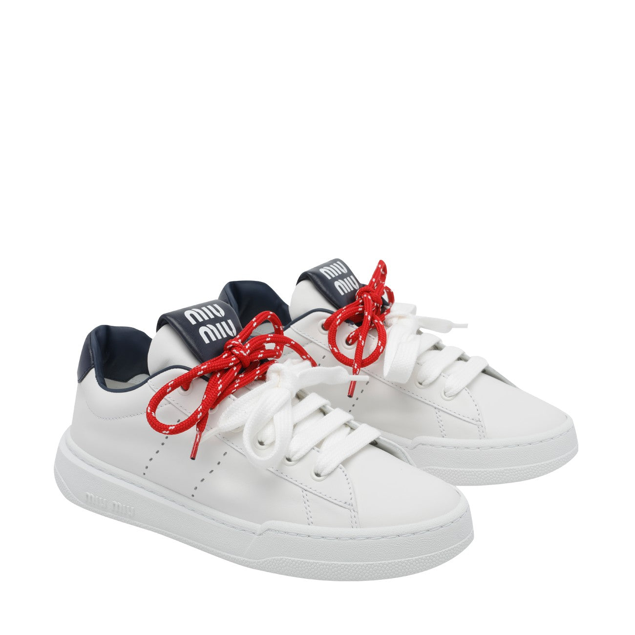 Miu Miu Women Sneakers