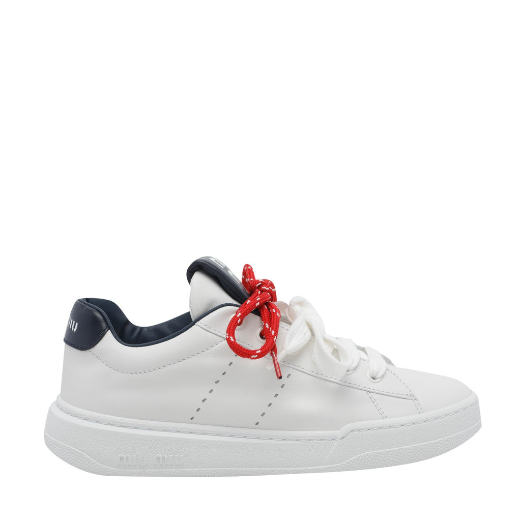 Miu Miu Women Sneakers