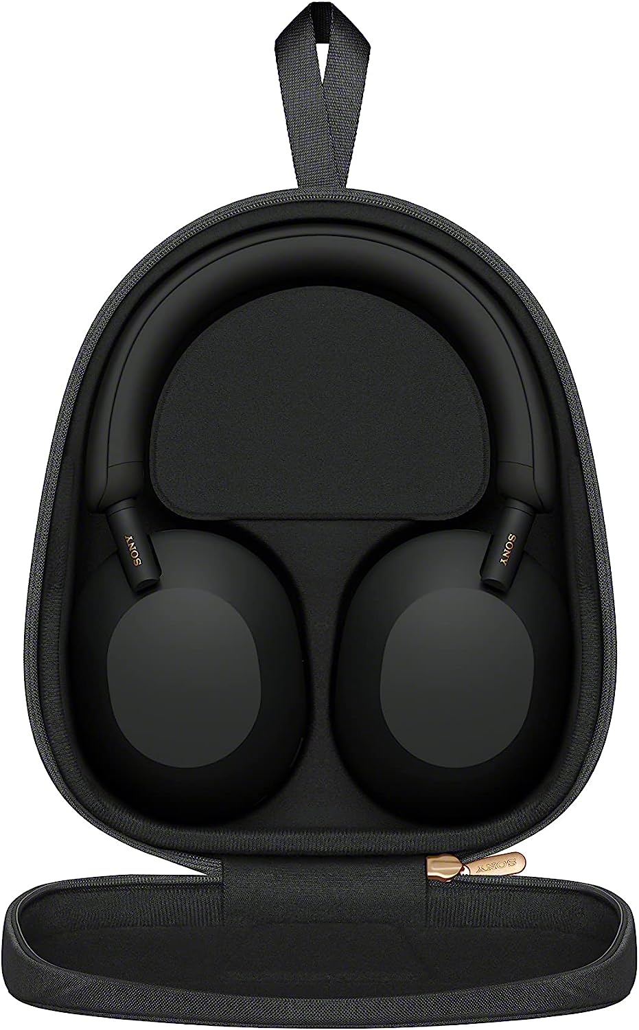 Sony WH-1000XM5 Noise Cancelling Headphones – Open-Box Like New, Fully Tested