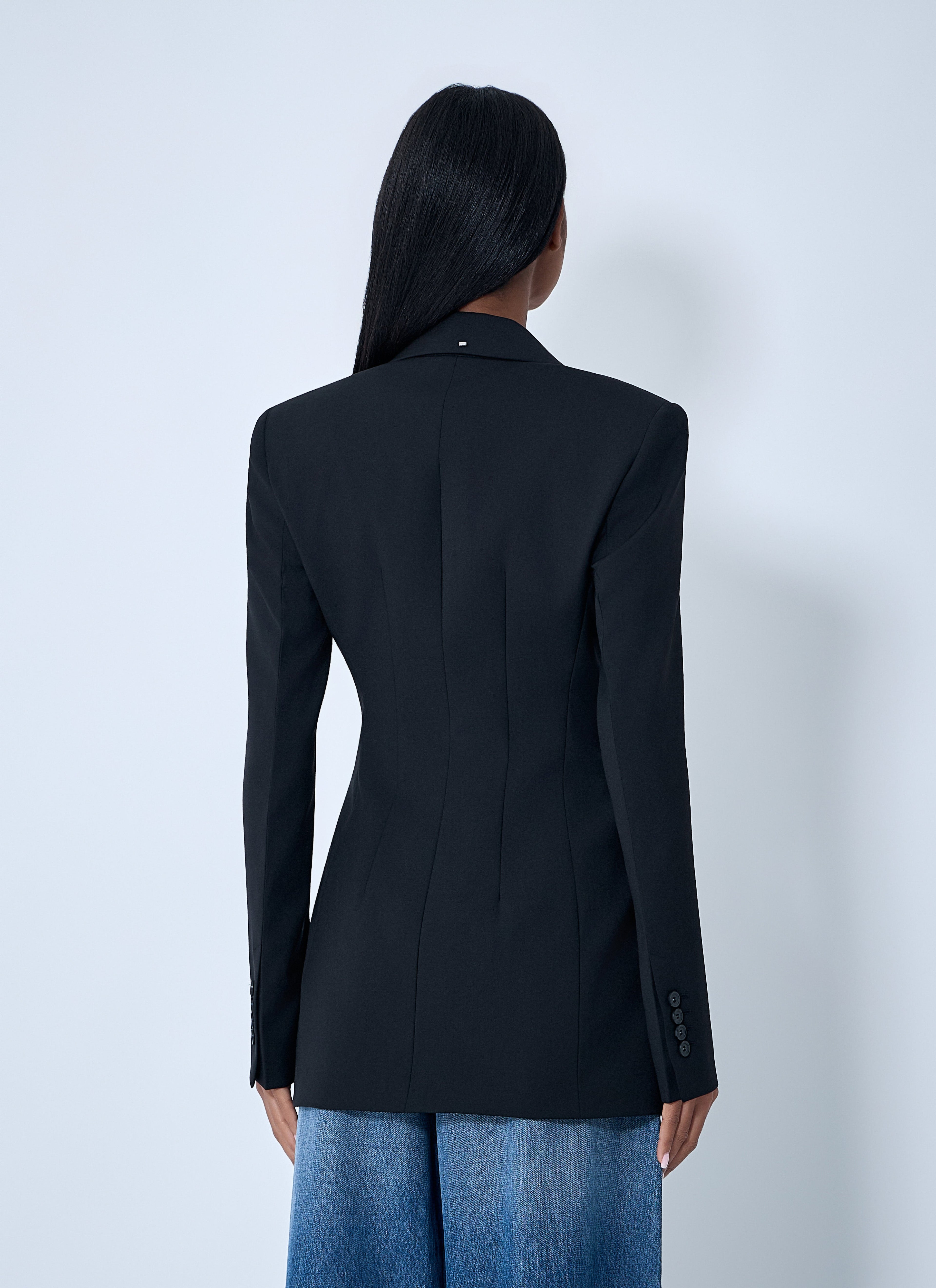 Sportmax Women Fate Blazer