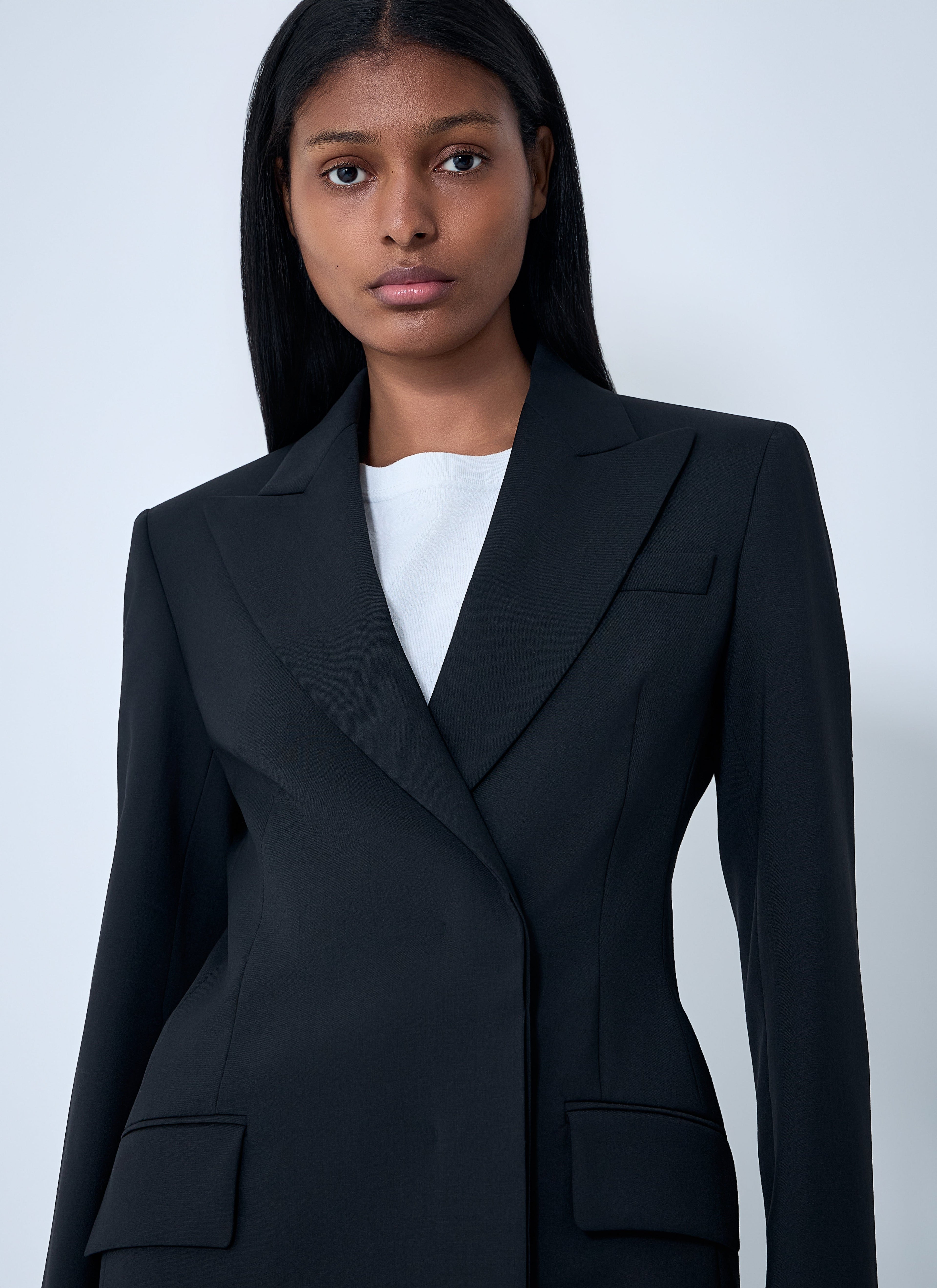 Sportmax Women Fate Blazer