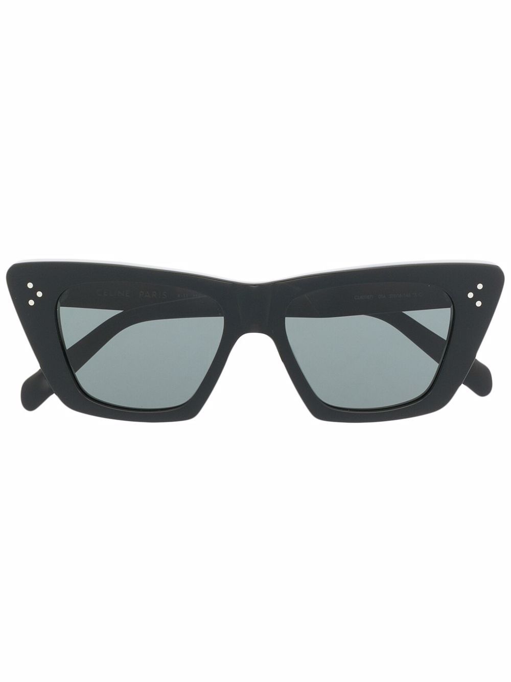 Celine Women Cat Eye Sunglasses