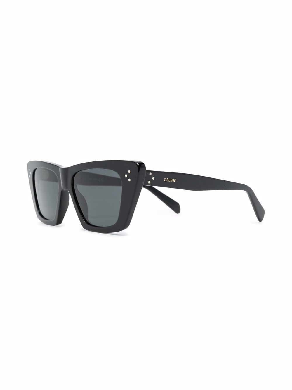 Celine Women Cat Eye Sunglasses