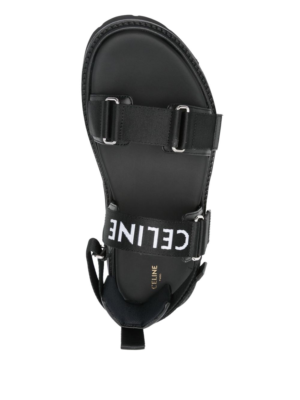 Celine Men Billie Sandals