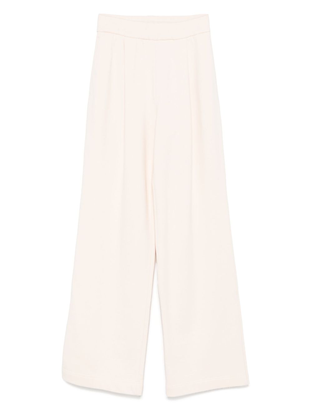 Dries Van Noten Women Hartia Cotton Trousers