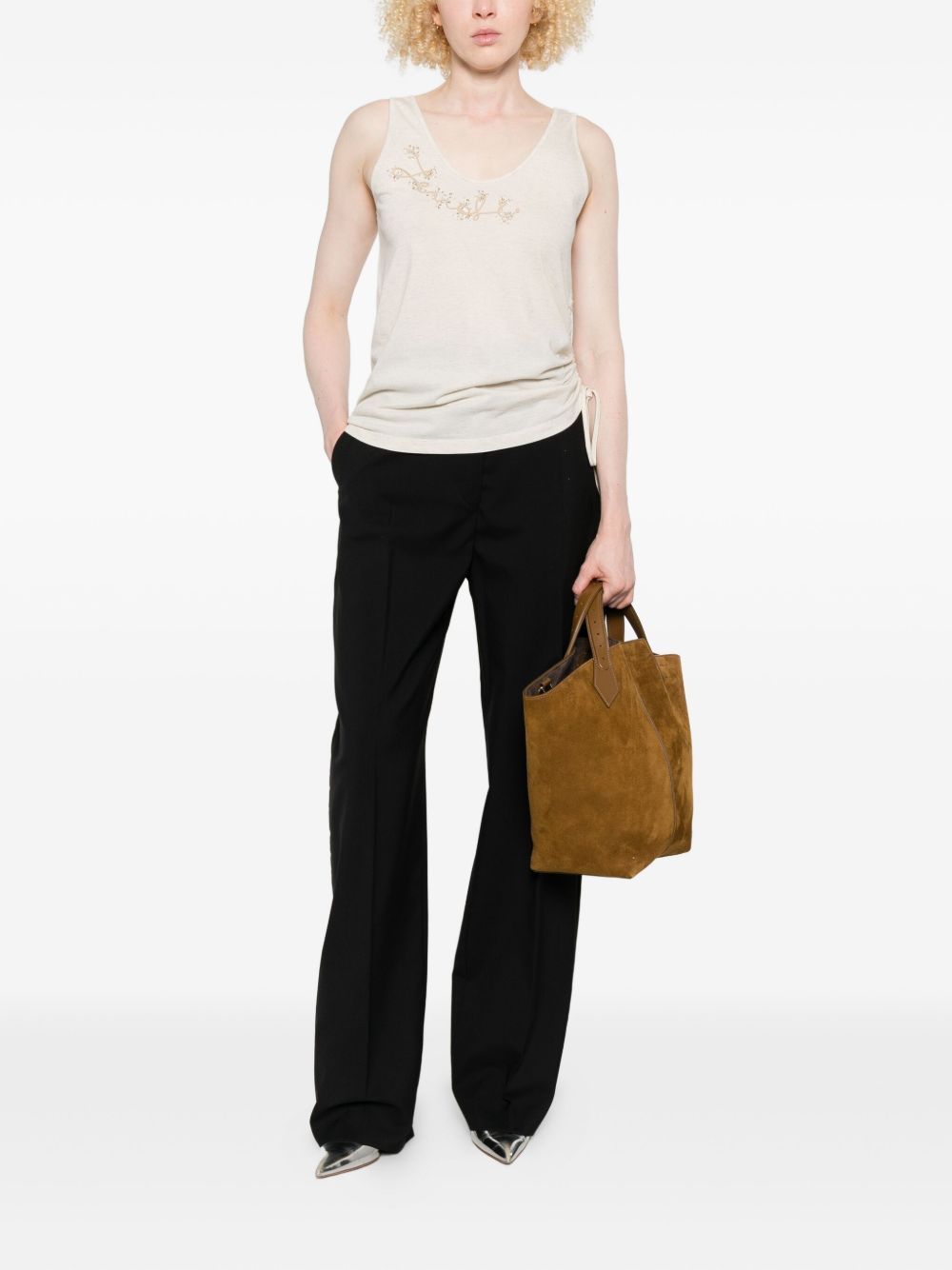 Fendi Women Shirts