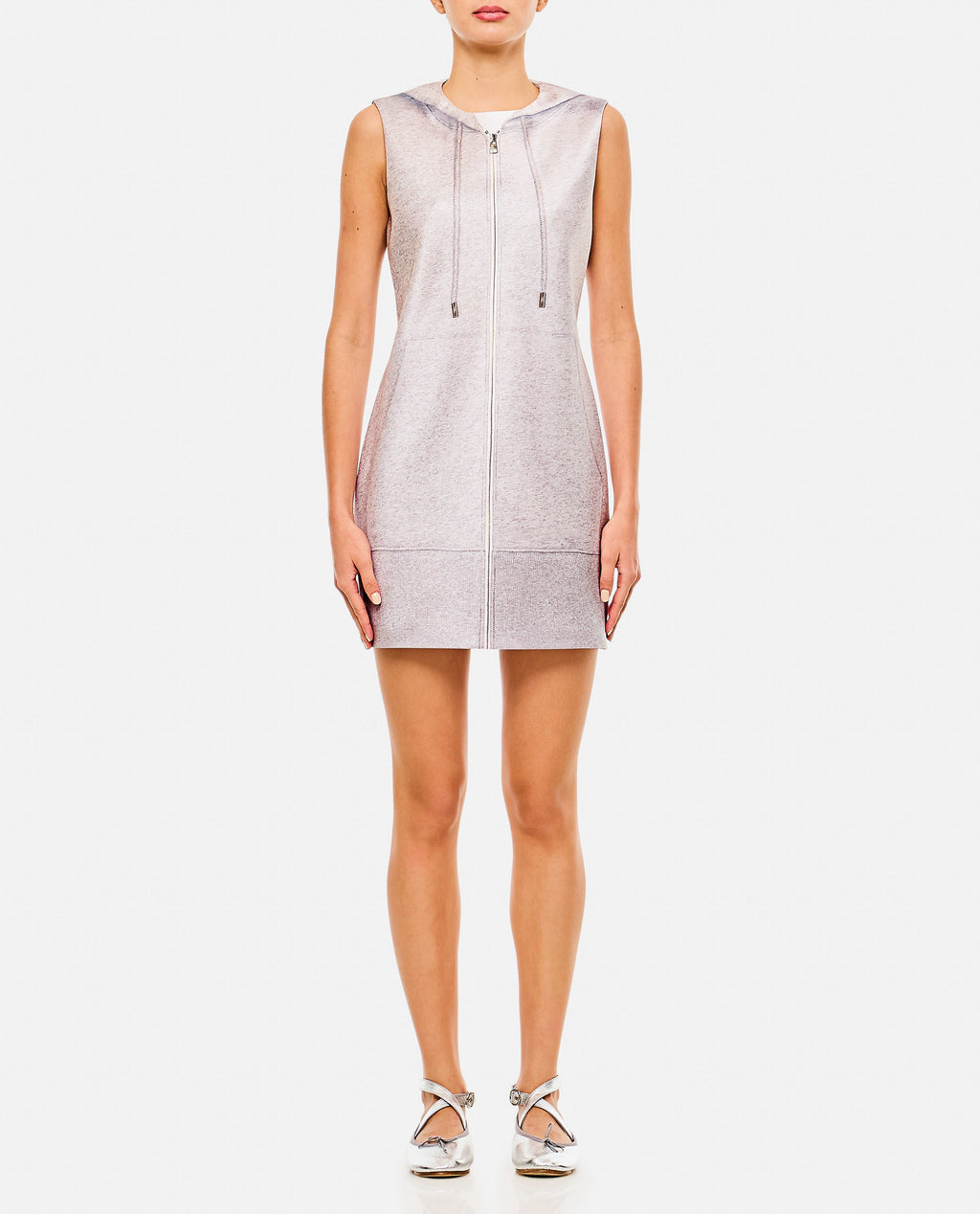 Jw Anderson Women Mini Dress