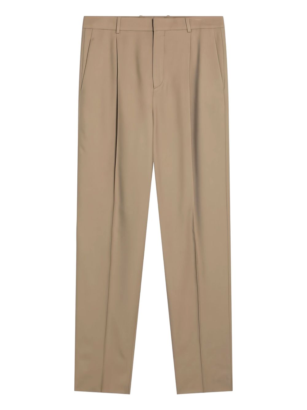 Saint Laurent Men Wool Trousers