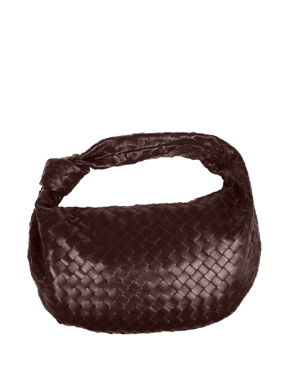 Bottega Veneta Women Jodie Classic Leather Handbag