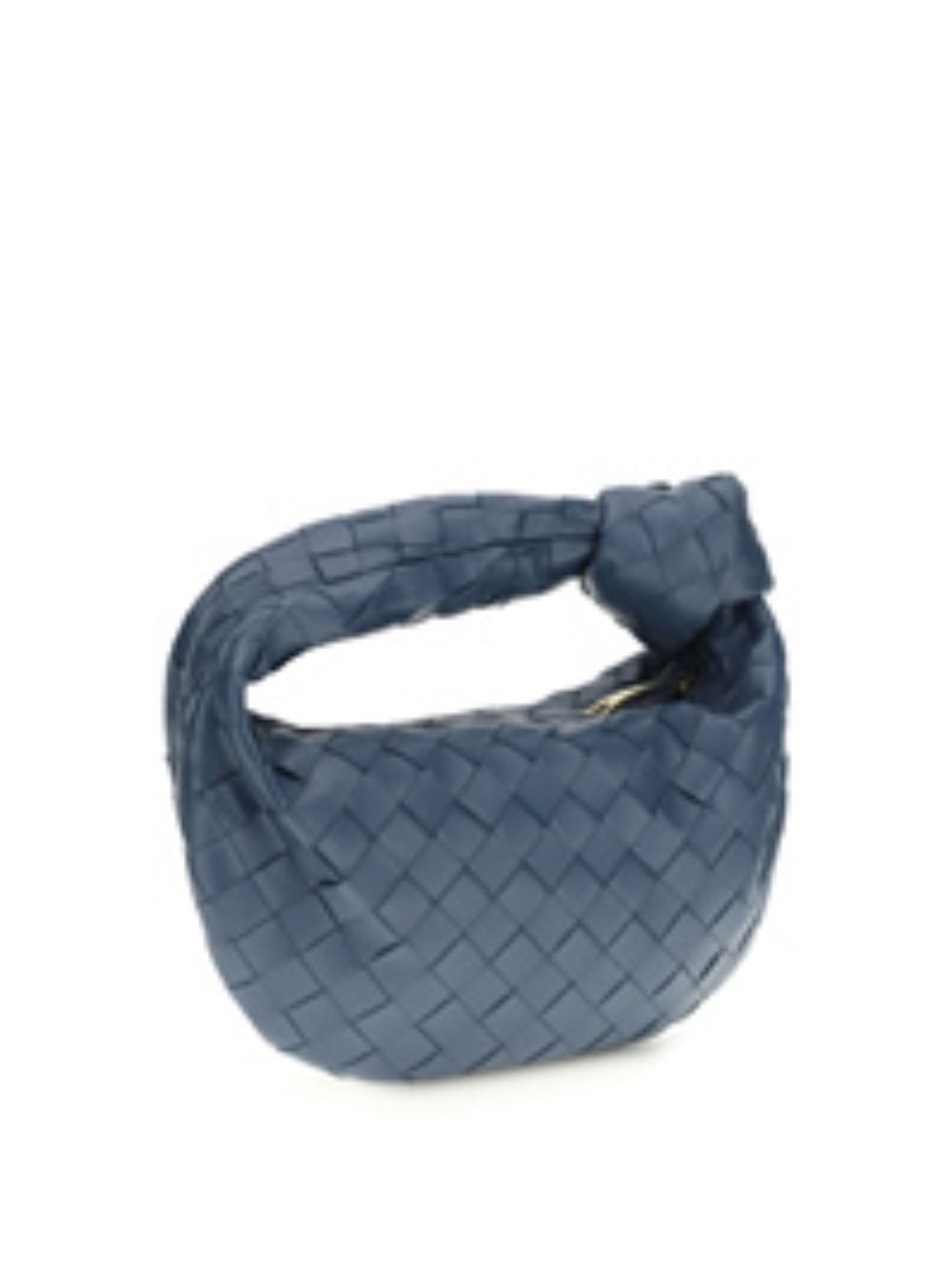 Bottega Veneta Women Jodie Mini Leather Handbag