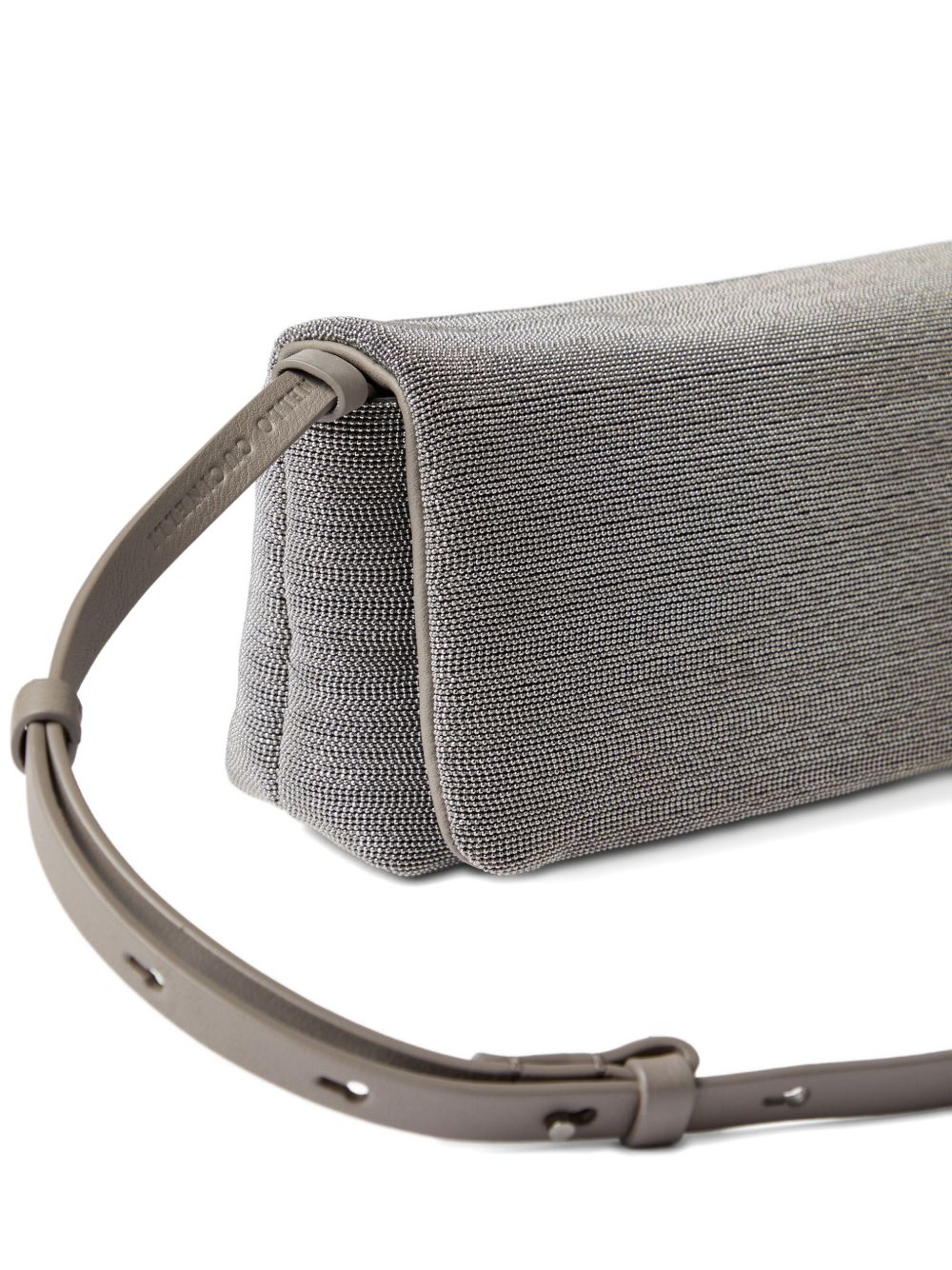 Brunello Cucinelli Women Leather Crossbody Bag