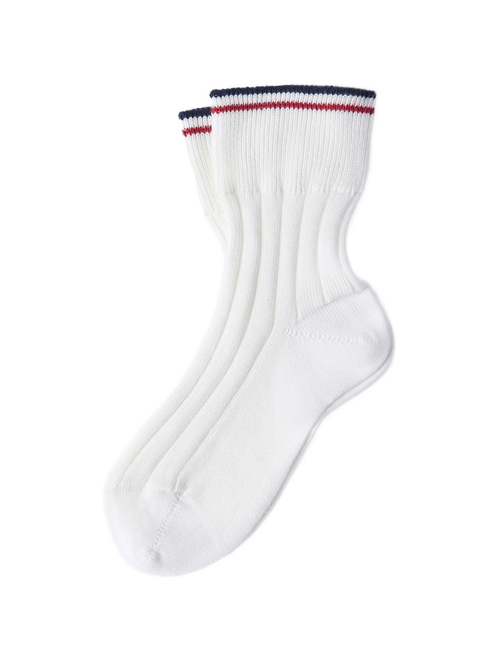 Brunello Cucinelli Women Cotton Socks