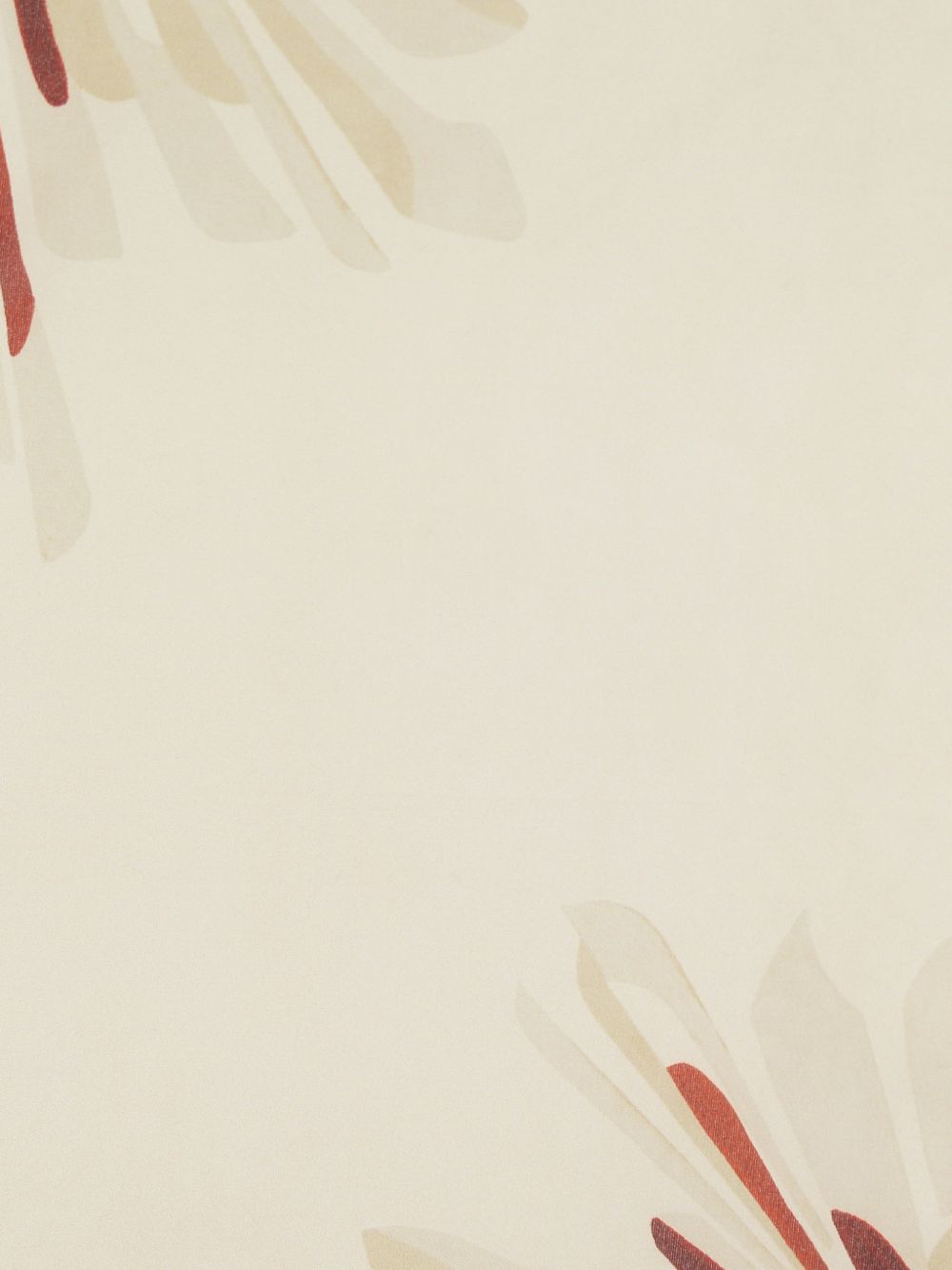 Brunello Cucinelli Women Printed Silk Foulard