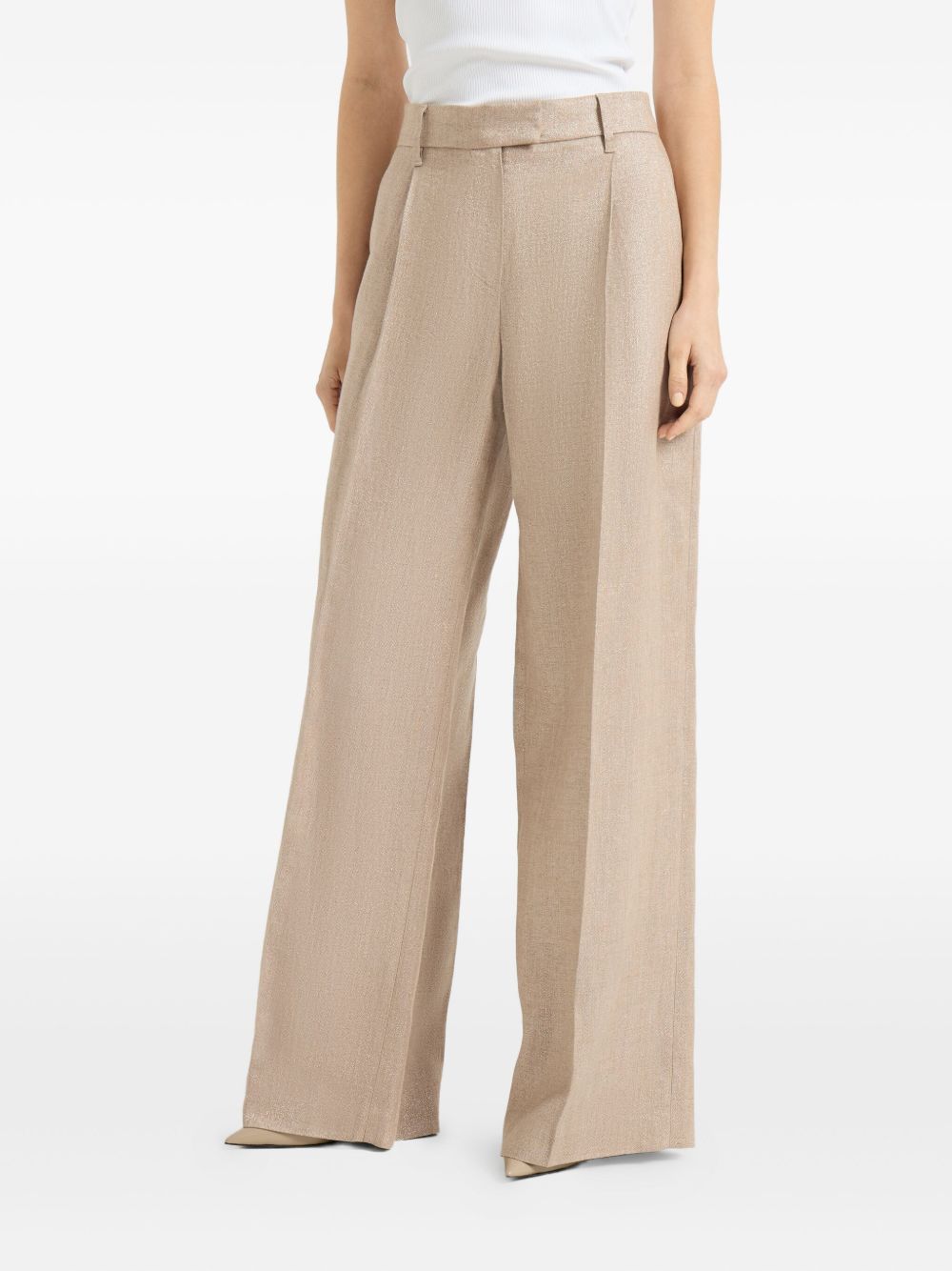 Brunello Cucinelli Women Trousers