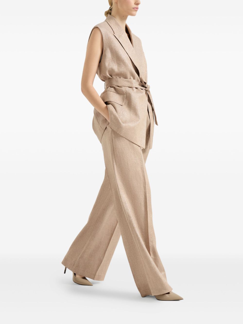 Brunello Cucinelli Women Trousers