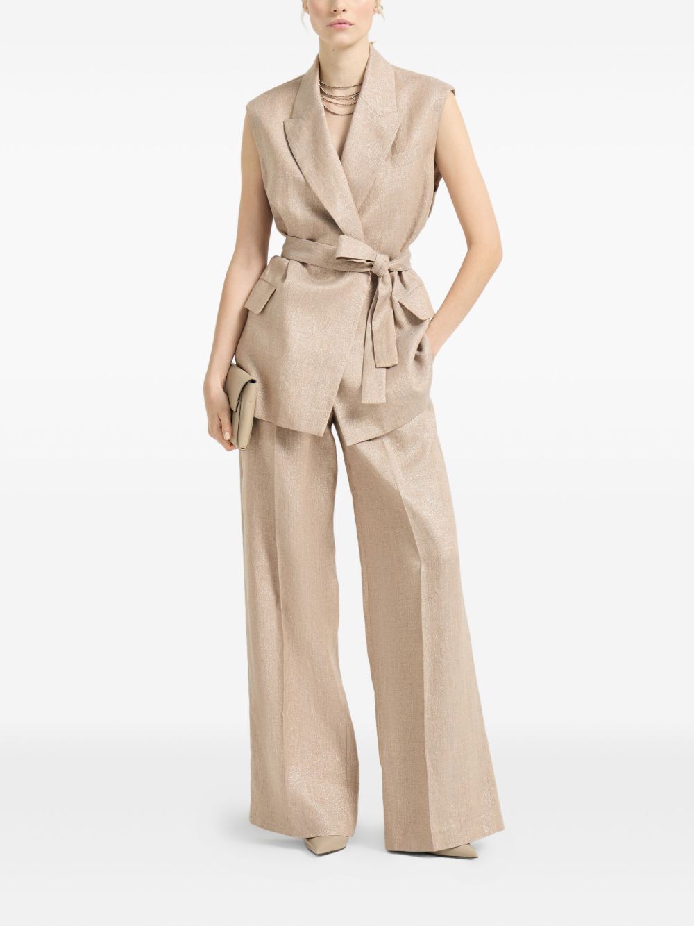 Brunello Cucinelli Women Trousers