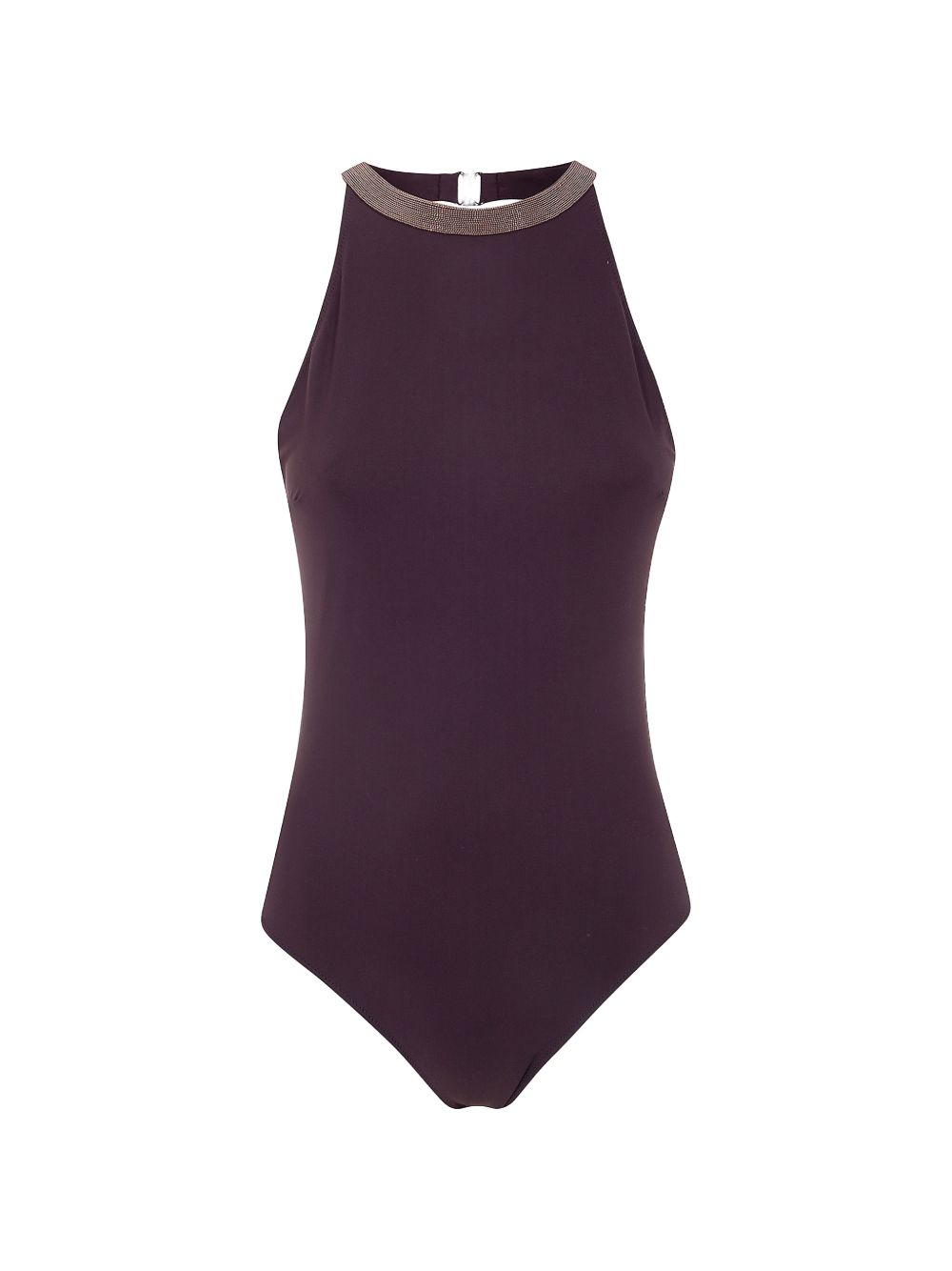 Brunello Cucinelli Women One-Piece Swimsuit