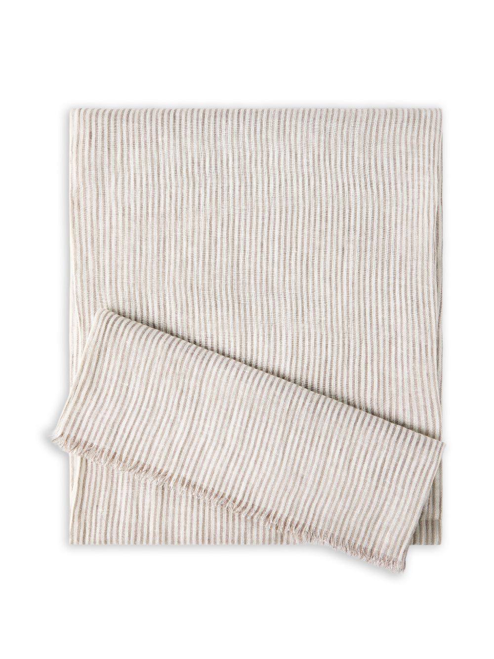 Brunello Cucinelli Women Linen Scarf