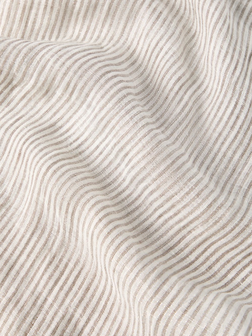 Brunello Cucinelli Women Linen Scarf