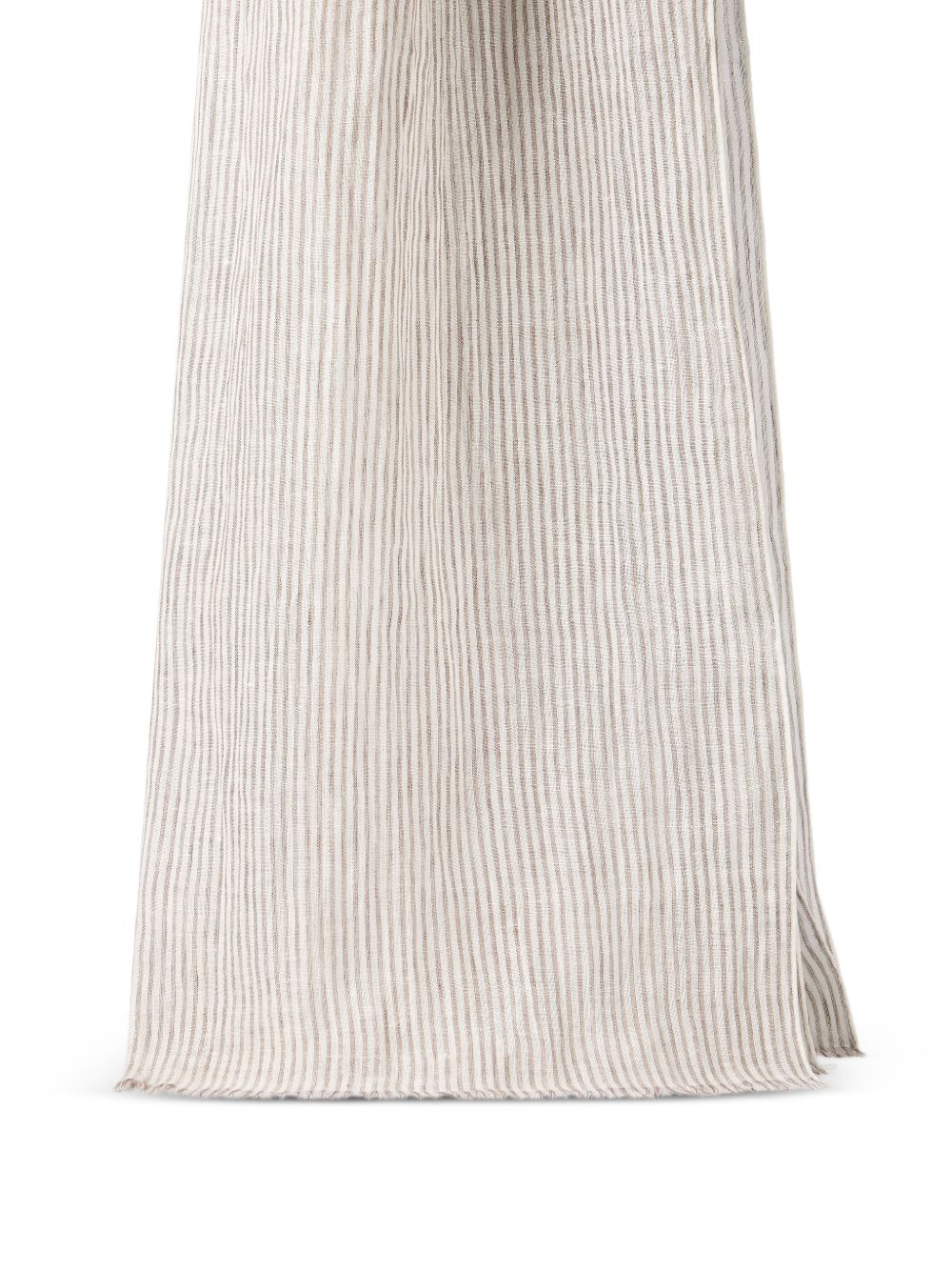 Brunello Cucinelli Women Linen Scarf