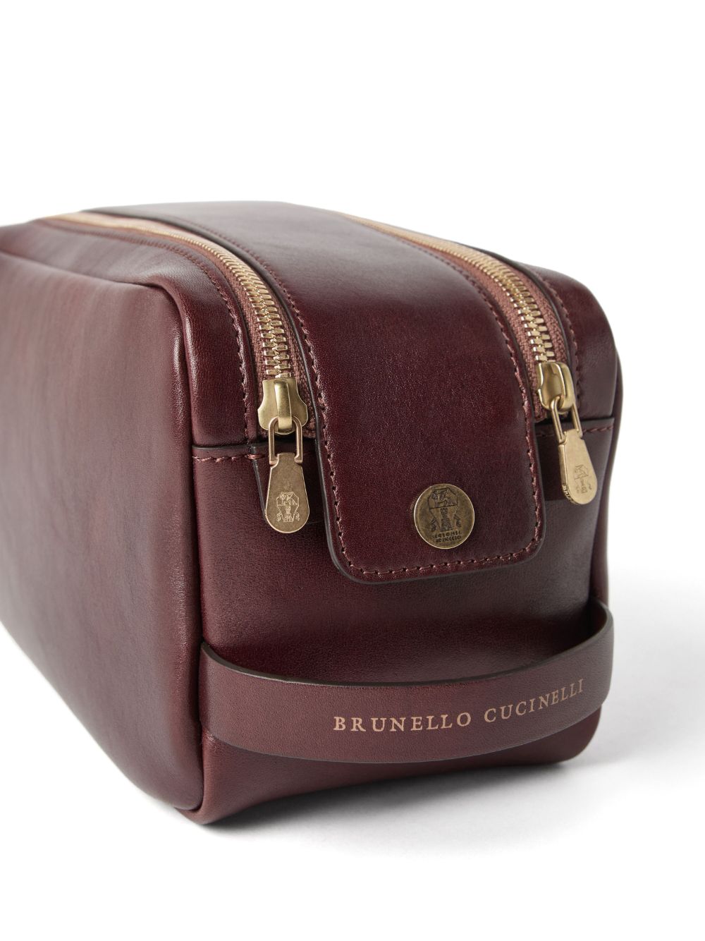 Brunello Cucinelli Women Wash Bag