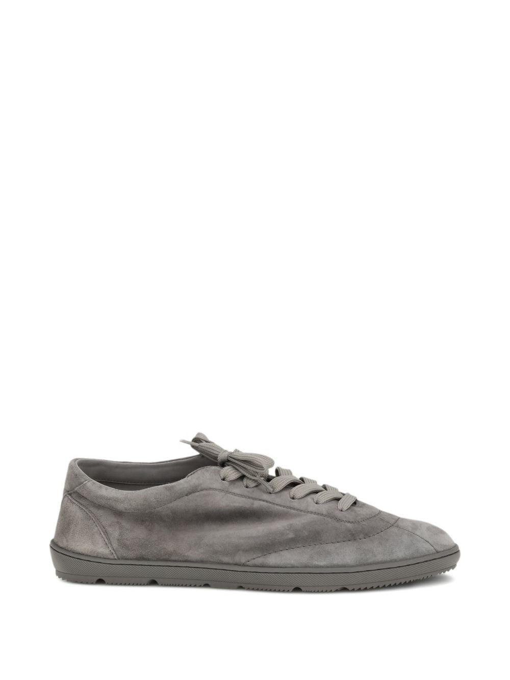 Brunello Cucinelli Men Leather Sneakers
