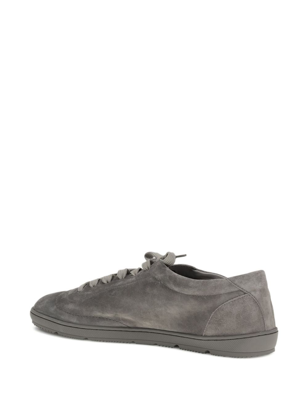 Brunello Cucinelli Men Leather Sneakers