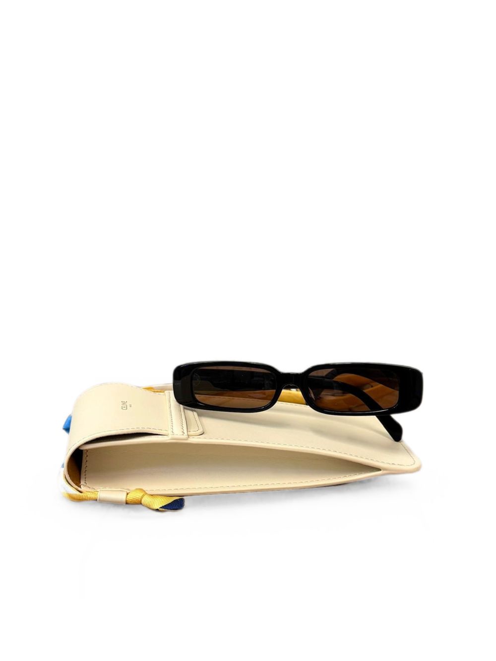 Celine Women Rectangular Shape Sunglasses