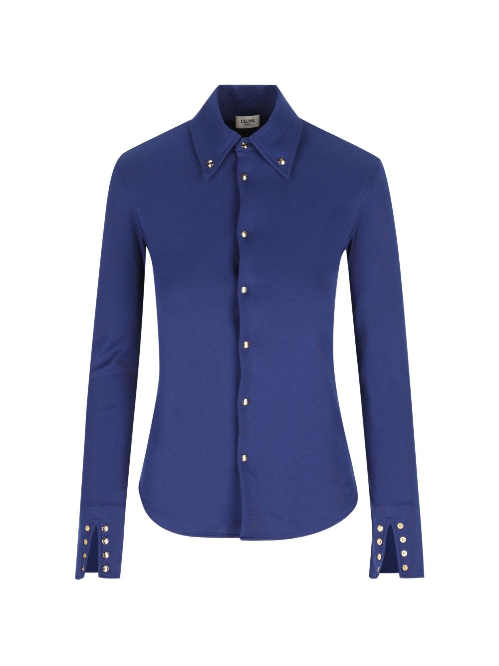 Celine Women Cotton Shirt