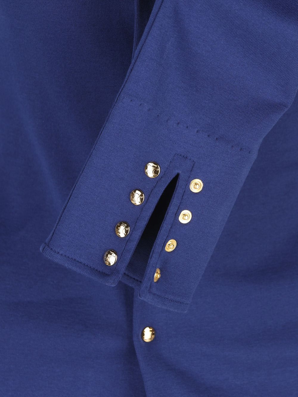 Celine Women Cotton Shirt