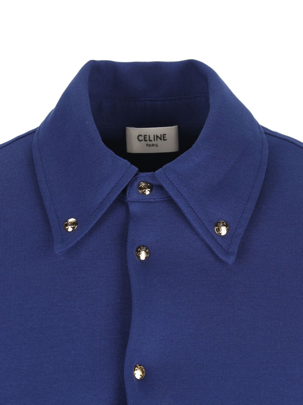 Celine Women Cotton Shirt