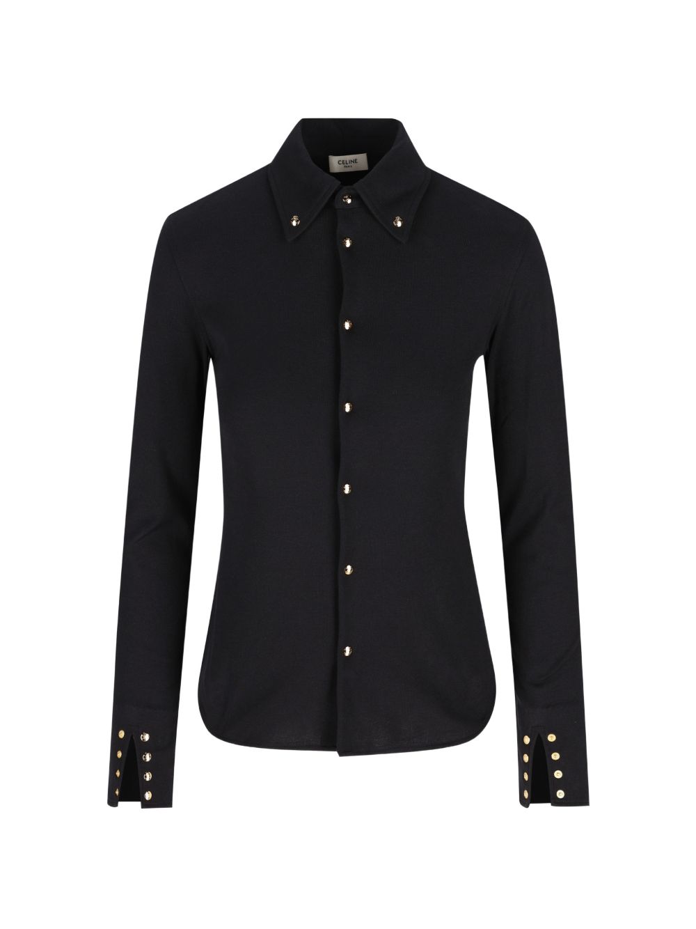 Celine Women Cotton Shirt